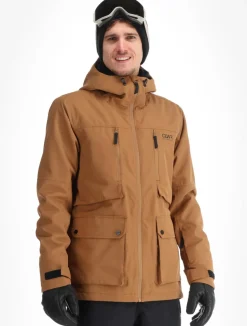 Falk ski-jas heren
