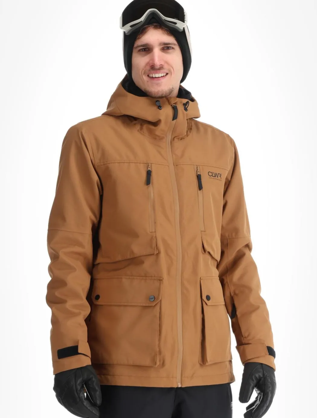 Falk ski-jas heren