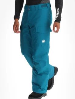 Fall Line HS Thermo skibroek heren