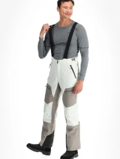 Farley hardshell skibroek heren