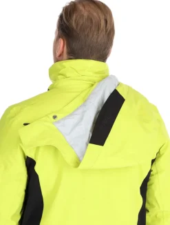 Farwell ski-jas heren