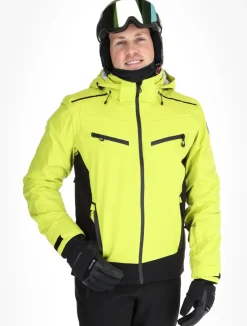 Farwell ski-jas heren