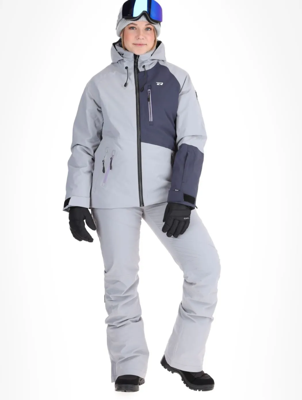 Faye-R ski-jas dames