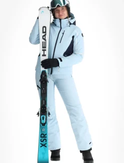 Fayette ski-jas dames