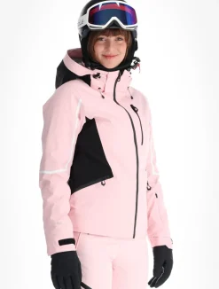 Fayette ski-jas dames