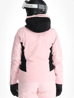 Fayette ski-jas dames