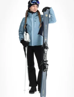 Fayette ski-jas dames