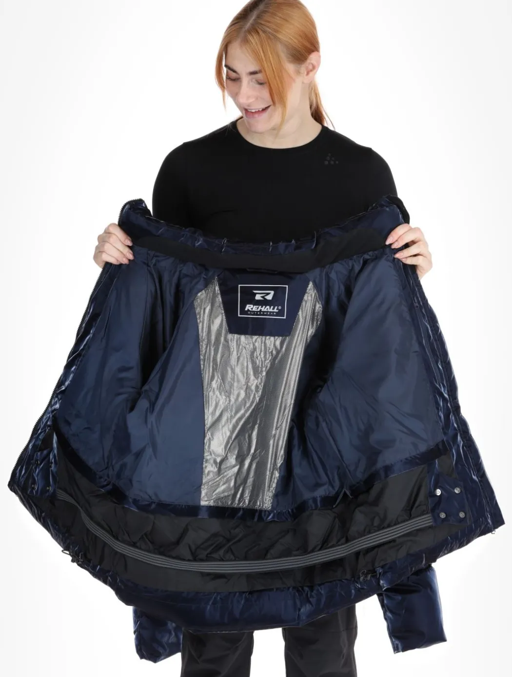 Felix-R ski-jas dames