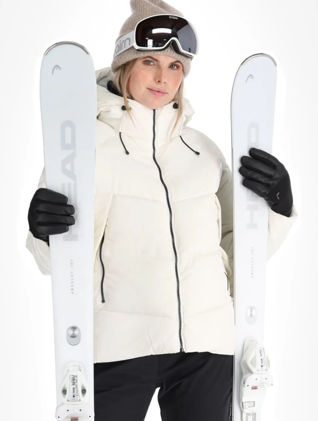 Felix-R ski-jas dames