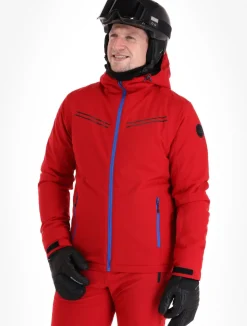 Festus ski-jas heren