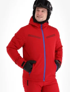 Festus ski-jas heren