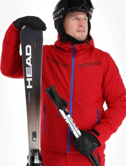 Festus ski-jas heren
