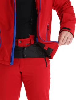 Festus ski-jas heren