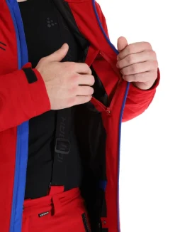 Festus ski-jas heren