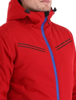 Festus ski-jas heren