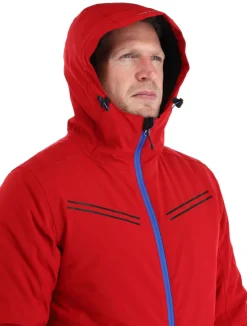 Festus ski-jas heren