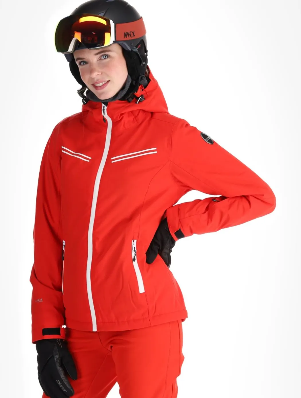 Fife ski-jas dames
