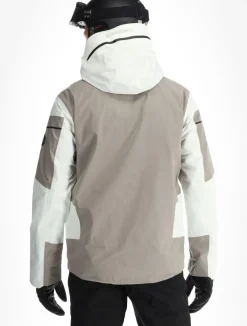 Fillmore hardshell ski-jas heren