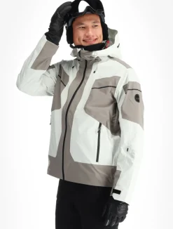 Fillmore hardshell ski-jas heren
