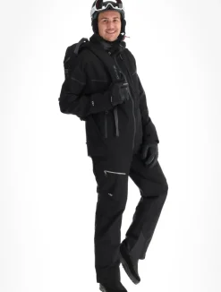 Fillmore hardshell ski-jas heren