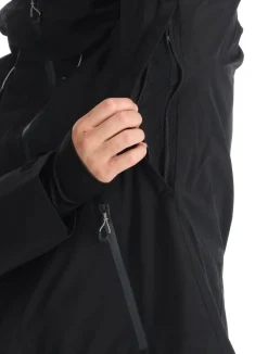 Fillmore hardshell ski-jas heren