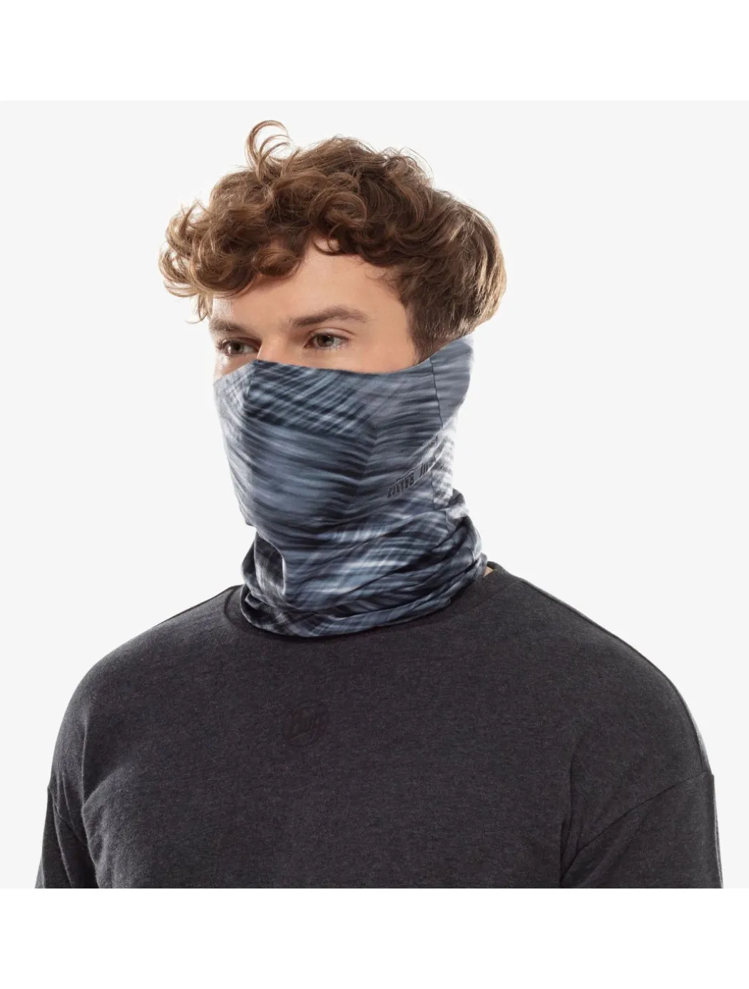 Filter Tube sjaal unisex