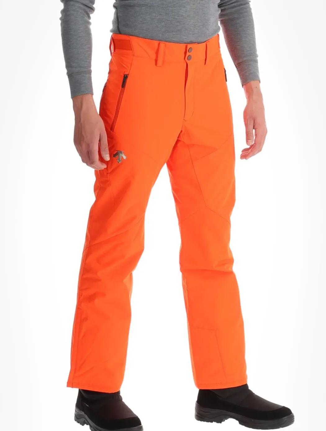 Fine Tech skibroek heren