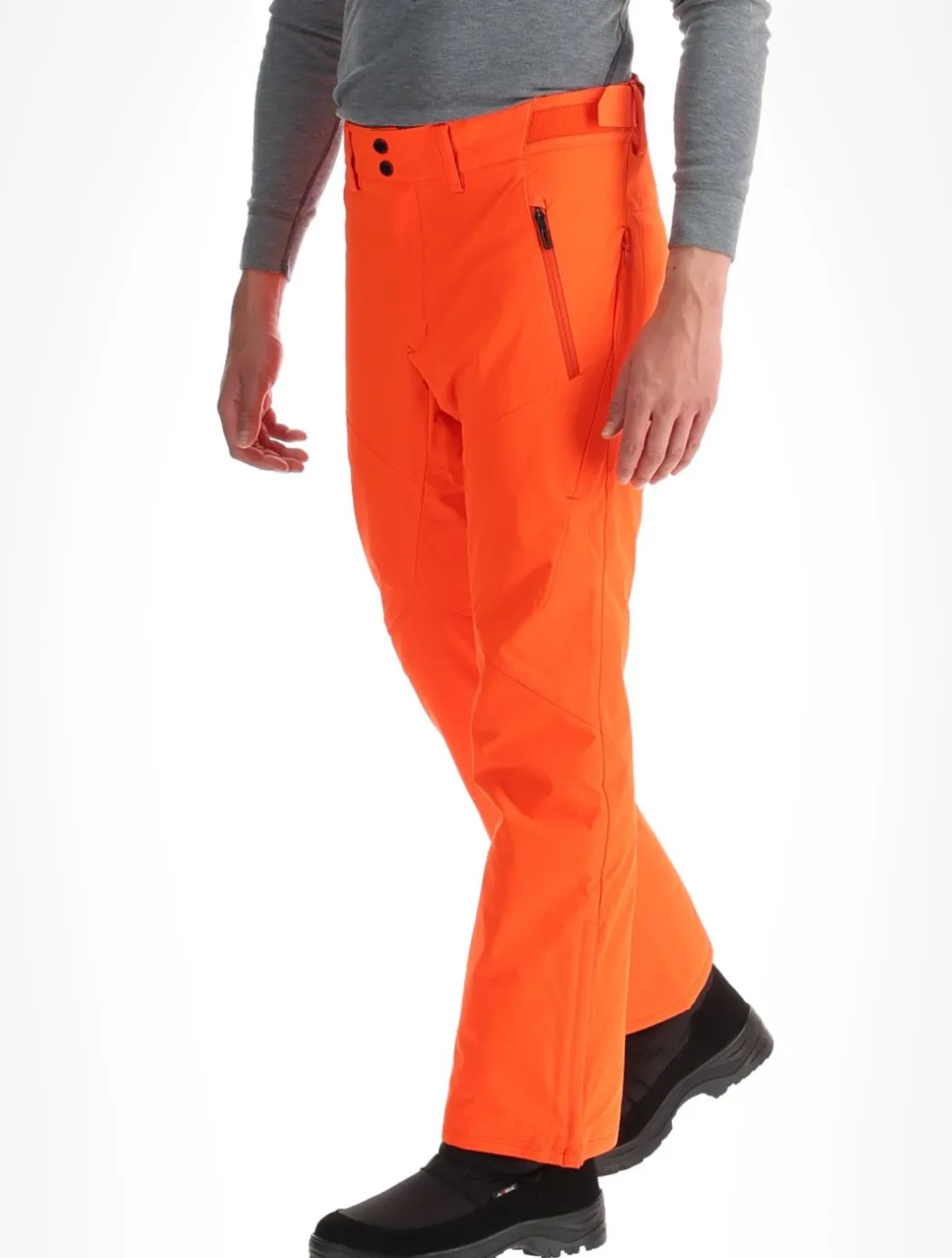Fine Tech skibroek heren
