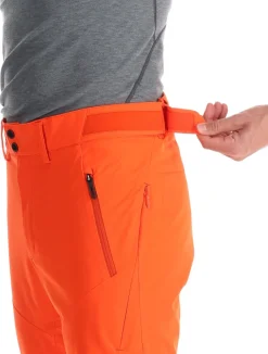 Fine Tech skibroek heren