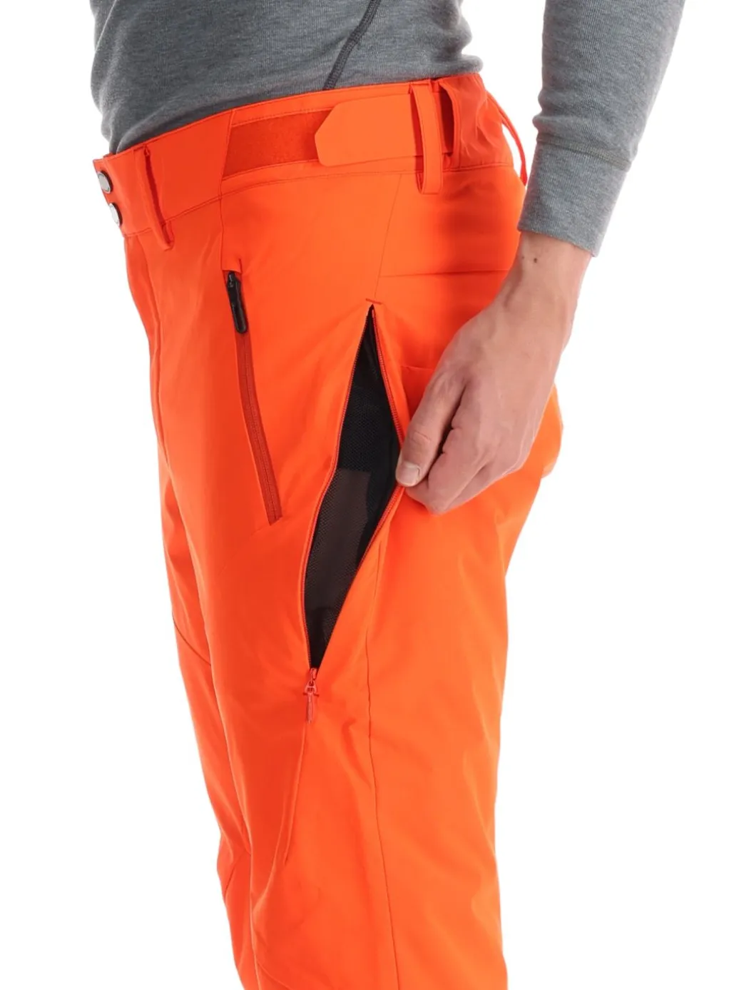 Fine Tech skibroek heren