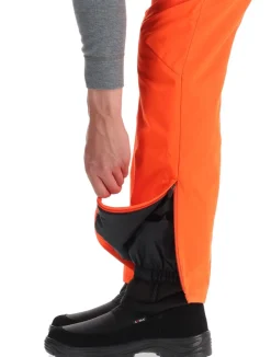 Fine Tech skibroek heren