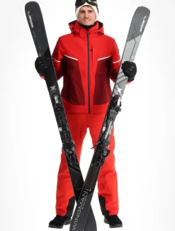 Fircrest ski-jas heren