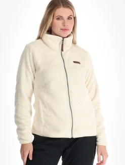 Fire Side™ II Sherpa FZ vest dames