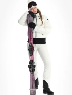 Firecrown ski-jas dames