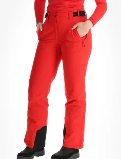 Flasher skibroek dames