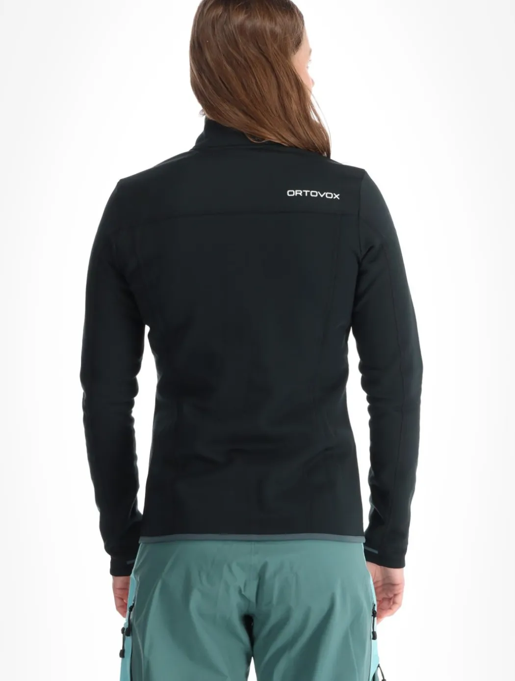 Fleece Jacket vest dames