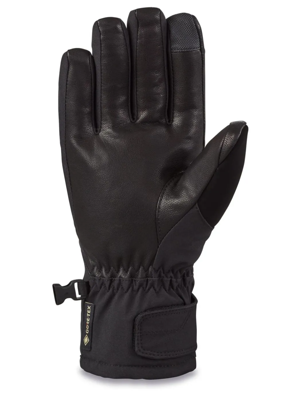 Fleetwood Gore-Tex Short skihandschoenen dames
