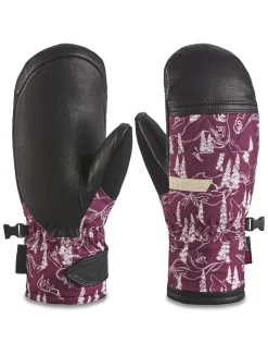 Fleetwood Mitt skiwanten dames