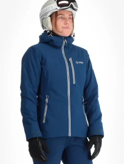 Flip ski-jas dames