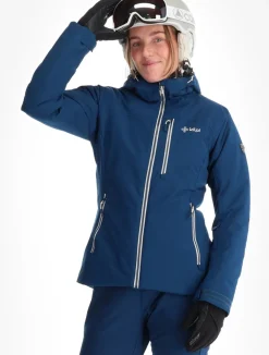 Flip ski-jas dames