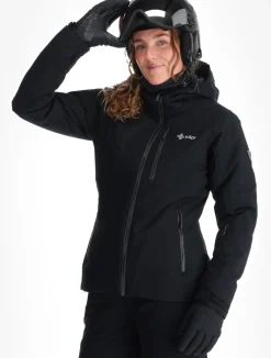 Flip ski-jas dames
