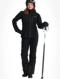 Flip ski-jas dames