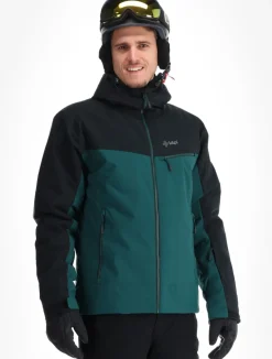 Flip ski-jas heren