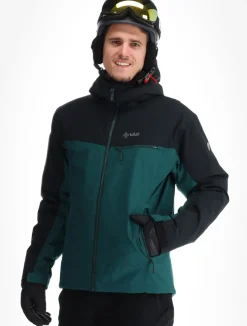 Flip ski-jas heren