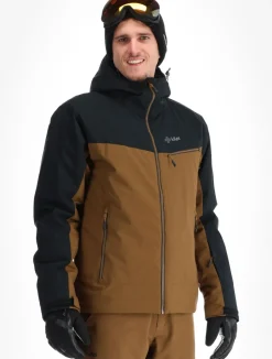 Flip ski-jas heren