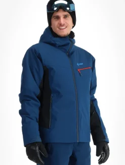Flip ski-jas heren