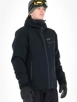 Flip ski-jas heren