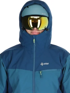 Flip ski-jas heren