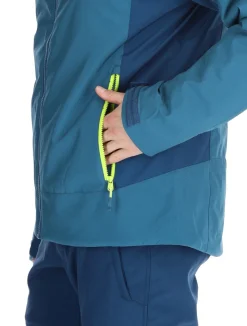 Flip ski-jas heren