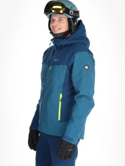 Flip ski-jas heren